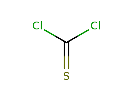Carbonothioicdichloride