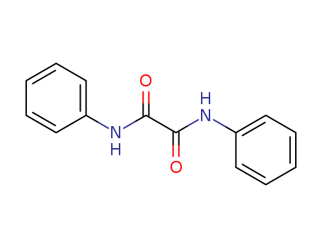 Oxanilide