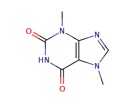 Theobromine(83-67-0)