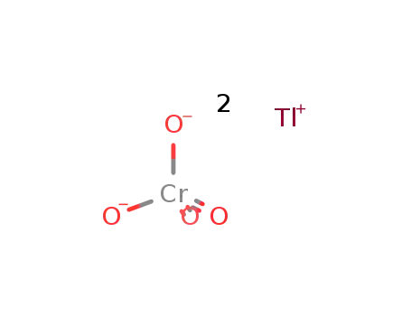 thallium(I) chromate