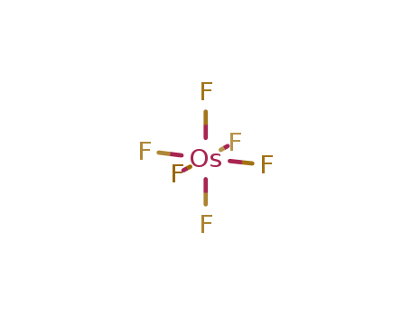 Osmium fluoride (OsF6),(OC-6-11)-