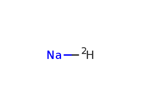 sodium deuteride