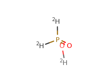 (2H2)Phosphinic (2H)acid
