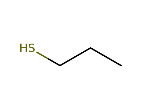 1-thiopropane