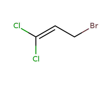 3,3-dichloro-2-propen-1-yl bromide