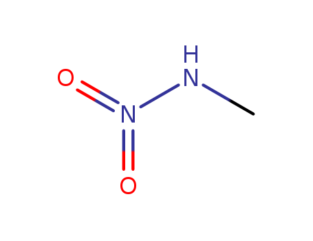 N-nitromethylamine