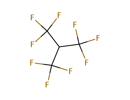 2-(Trifluoromethyl)-1,1,1,3,3,3-hexafluoropropane