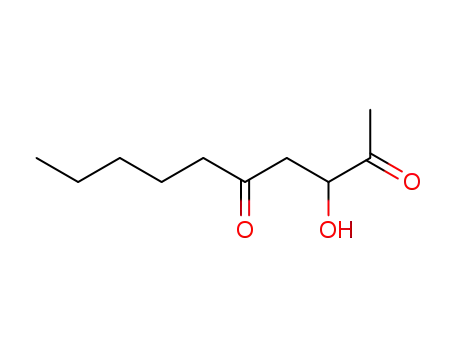 3-hydroxy-2,5-decanedione