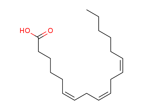 gamma-Linolenic acid