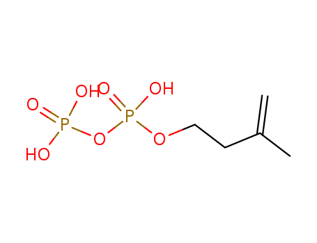 ISOPENTENYL PYROPHOSPHATE AMMONIUM 200