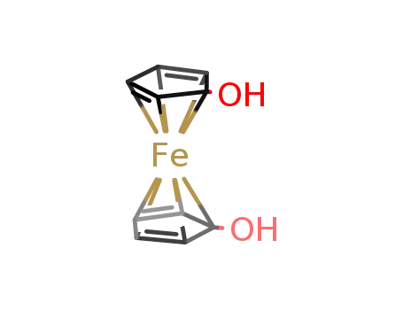1,1′-ferrocenediol