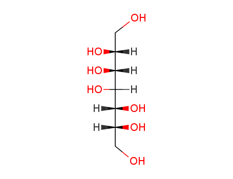D-glycero-D-manno-Heptitol