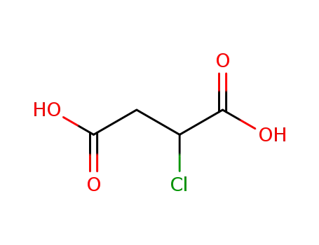 chlorosuccinic acid