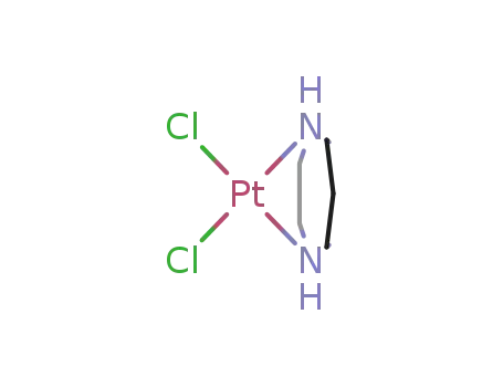 dichloro-1,4-diazacycloheptaneplatinum(II)