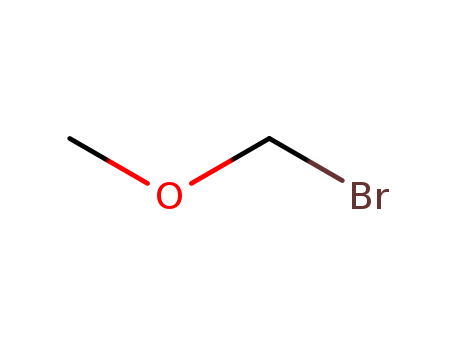 Factory Supply Bromomethyl methyl ether