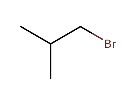 1-Bromo-2-methylpropane                                                                                                                                                                                 (78-77-3)