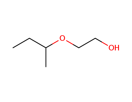 7795-91-7,Ethylene glycol mono-sec-butyl ether,2-butan-2-yloxyethanol;2-sec-Butoxyethanol;2-(1-Methylpropoxy)ethanol;Ethanol, 2-sec-butoxy-;Ethanol, 2-sec-butoxy- (6CI,7CI,8CI);2-(1-Methylpropoxy)ethanol;2-sec-Butoxyethanol;Ethylene glycol mono-sec-butyl ether;