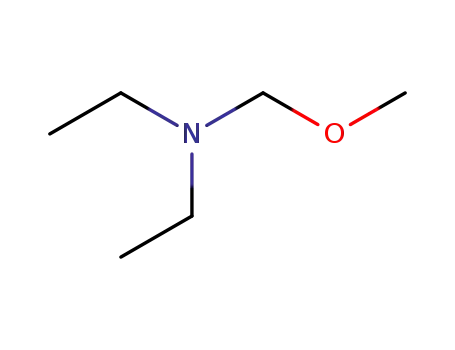 diethyl(methoxymethyl)amine