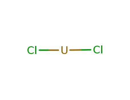 uranium dichloride