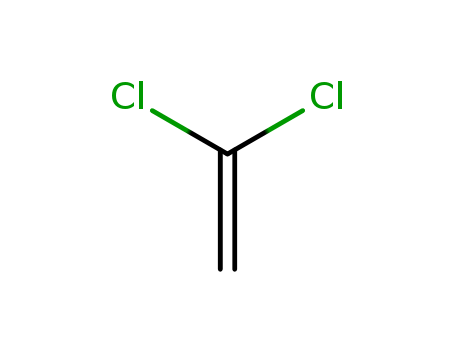 Vinylidene chloride(75-35-4)