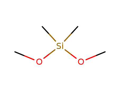 Dimethoxydimethylsilane(1112-39-6)