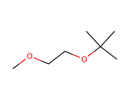 Propane, 2-(2-methoxyethoxy)-2-methyl-