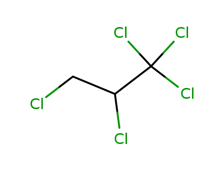1,1,1,2,3-pentachloro-propane
