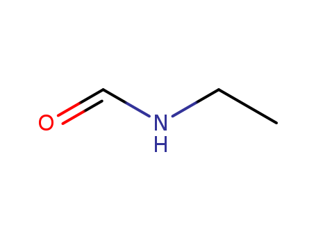 Formamide, N-ethyl- CAS NO.627-45-2