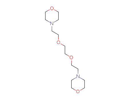 4,4'-(3,6-dioxa-octane-1,8-diyl)-bis-morpholine