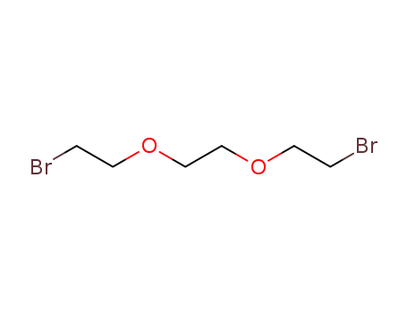 Ethane, 1,2-bis(2-bromoethoxy)-