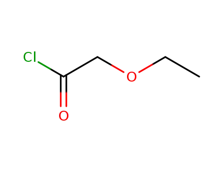 ethoxyacetyl chloride