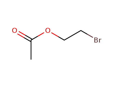 bromoethyl acetate