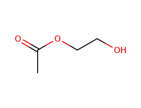 1,2-Ethanediol,1-acetate