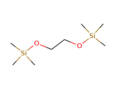 1,2-Bis(trimethylsilyloxy)ethane