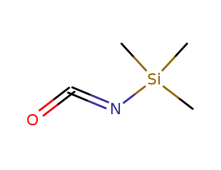 Silane,isocyanatotriMethyl-