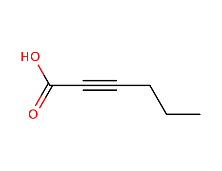2-Hexynoic Acid