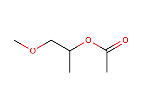 1-Methoxy-2-propyl acetate(108-65-6)