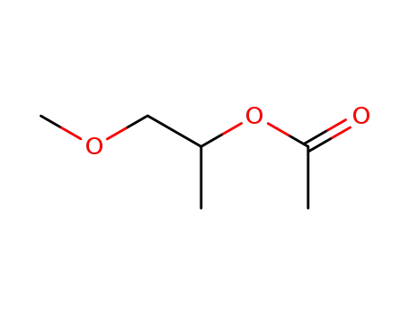 propylene glycol methyl ether acetate
