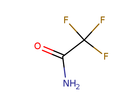 354-38-1,Trifluoroacetamide,2,2,2-Trifluoroacetamide;NSC 9449;