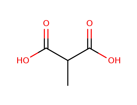 methyl-propanedioic acid