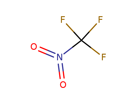 trifluoro-nitro-methane