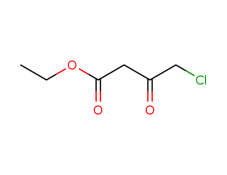 Ethyl 4-chloroacetoacetate(638-07-3)