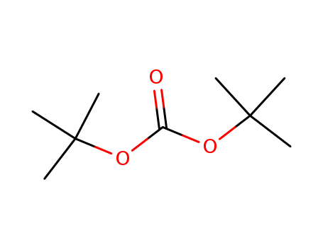 ditert-butyl carbonate cas no. 34619-03-9 98%