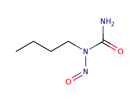 Urea,N-butyl-N-nitroso-(869-01-2)