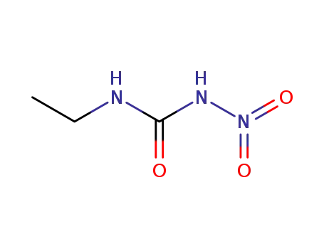 N-nitro-N'-ethyl-urea