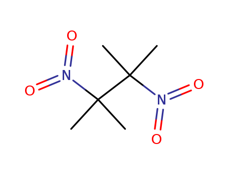 3964-18-9,2,3-DIMETHYL-2,3-DINITROBUTANE,2,3-Dinitro-2,3-dimethylbutane;NSC 1156;