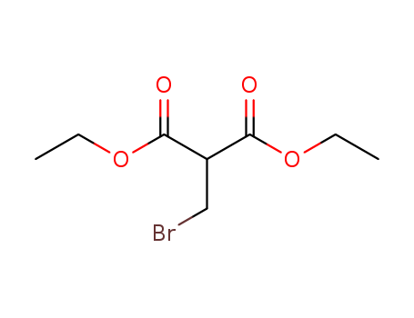 Diethyl2-(bromomethyl)malonate(34762-17-9)