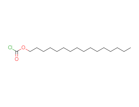 Hexadecyl chloroformate
