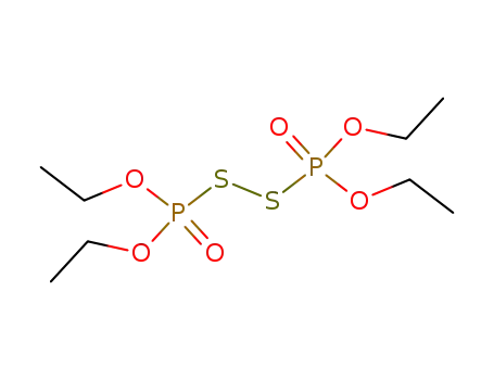bis(diethylphosphoryl)disulfide
