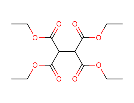 1,1,2,2-Ethanetetracarboxylicacid, 1,1,2,2-tetraethyl ester